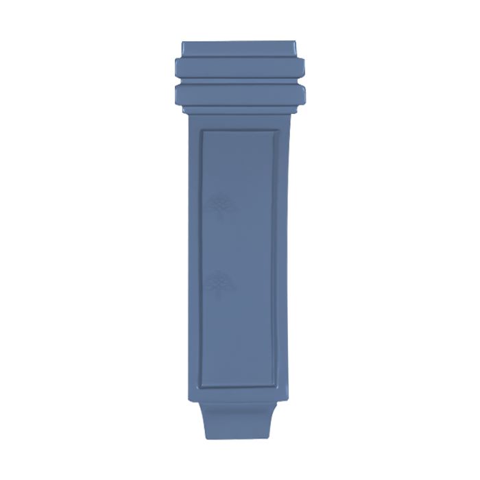 Corbel Support Flat Design Large