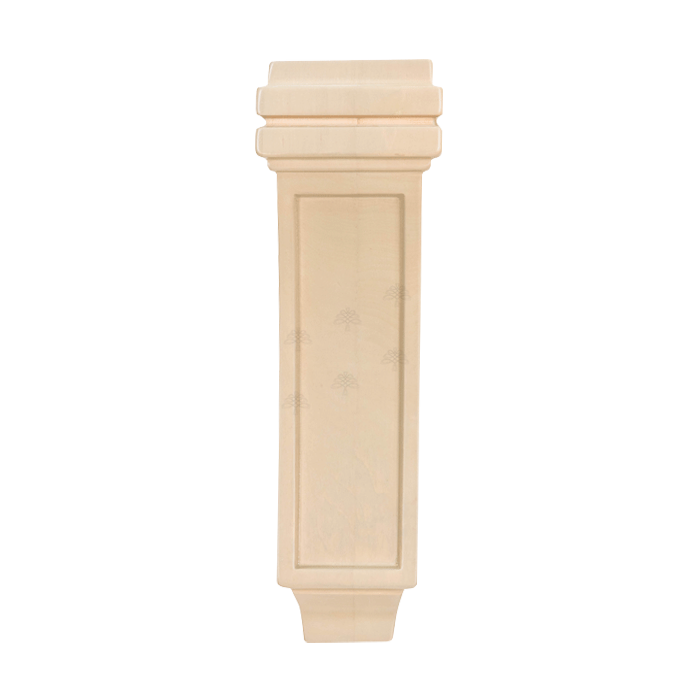 Corbel Support Flat Design Large