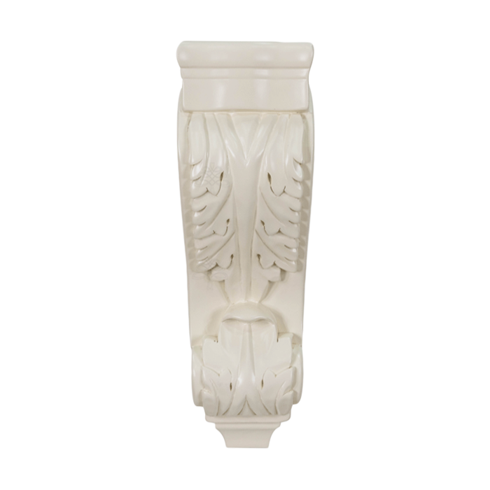 Corbel Support Leaf Design Large