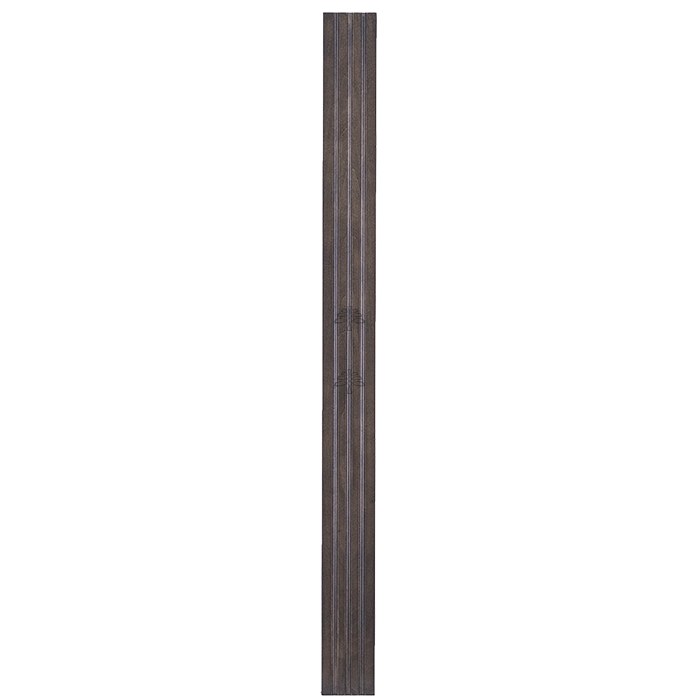 Wall Fluted Filler