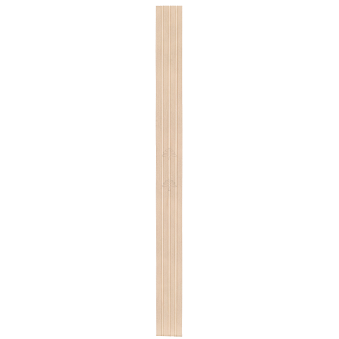 Wall Fluted Filler