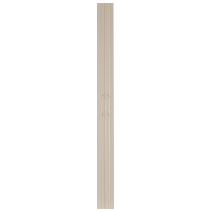 Wall Fluted Filler