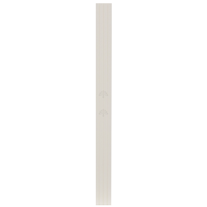Wall Fluted Filler