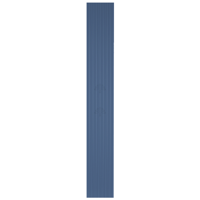 Wall Fluted Filler
