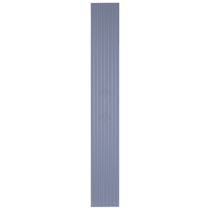Wall Fluted Filler
