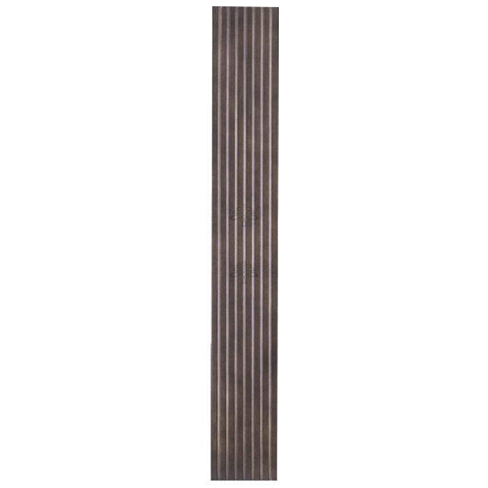 Wall Fluted Filler