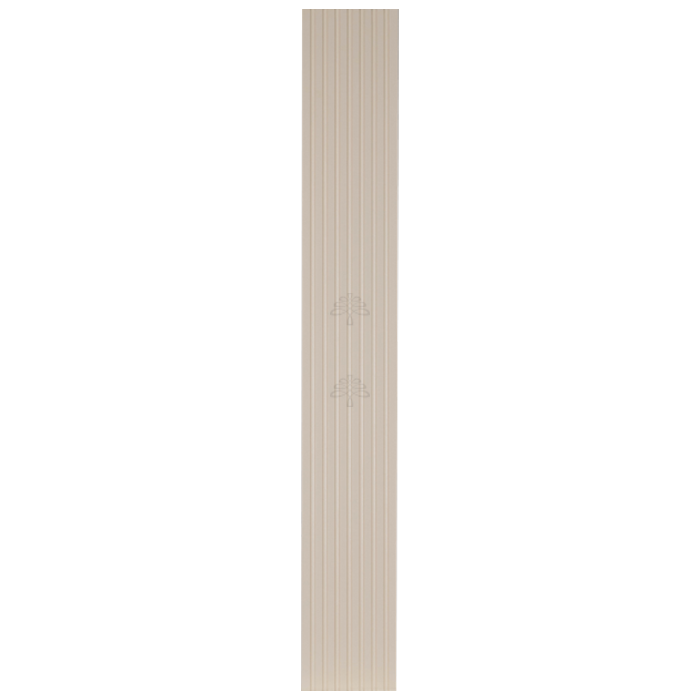 Wall Fluted Filler
