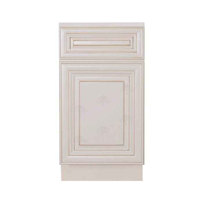 Base Wastebasket Cabinet