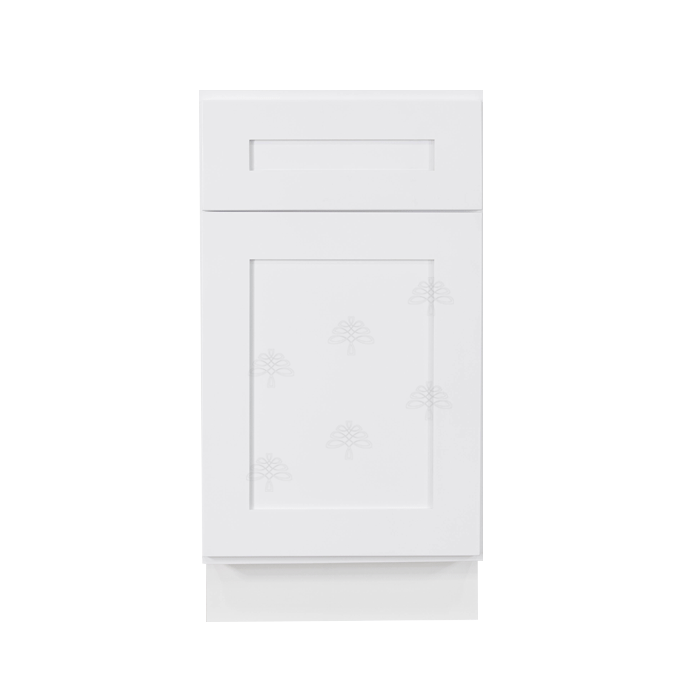 Base Wastebasket Cabinet