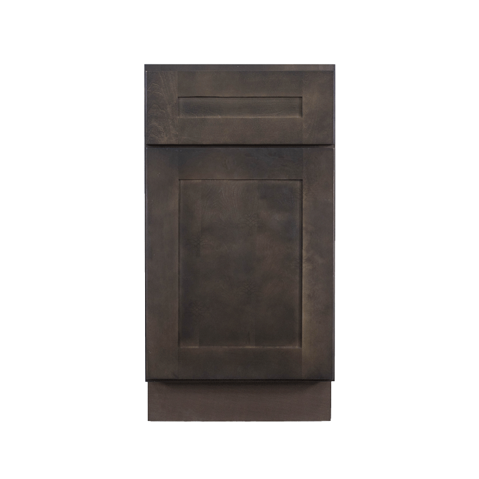 Base Wastebasket Cabinet