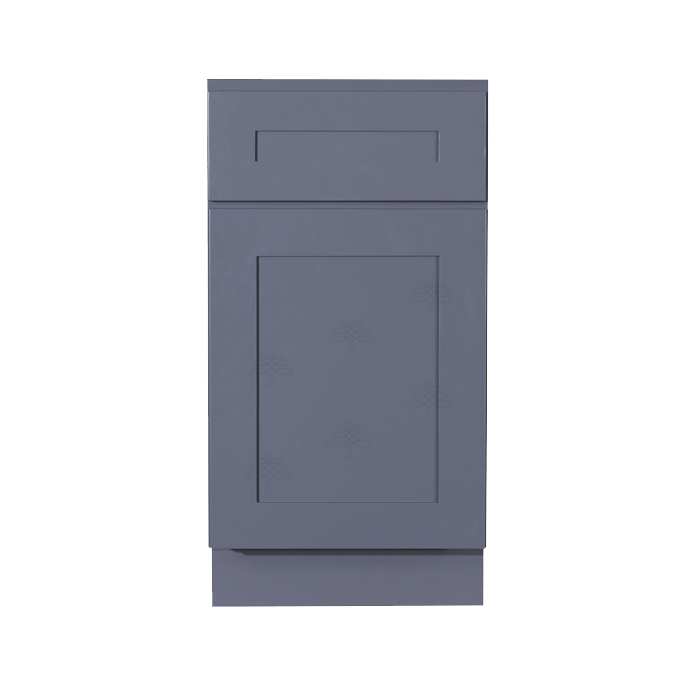 Base Wastebasket Cabinet