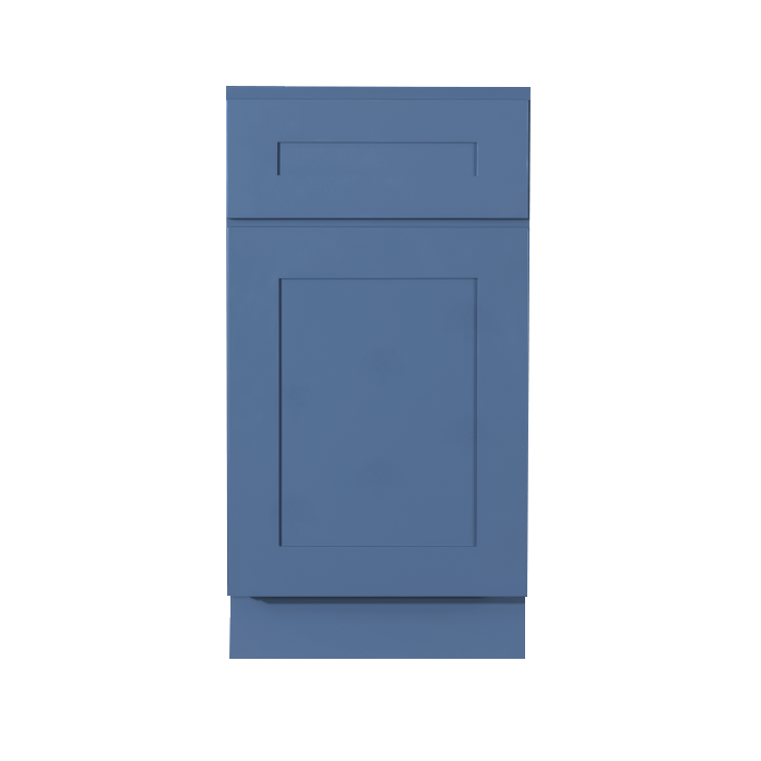 Base Wastebasket Cabinet
