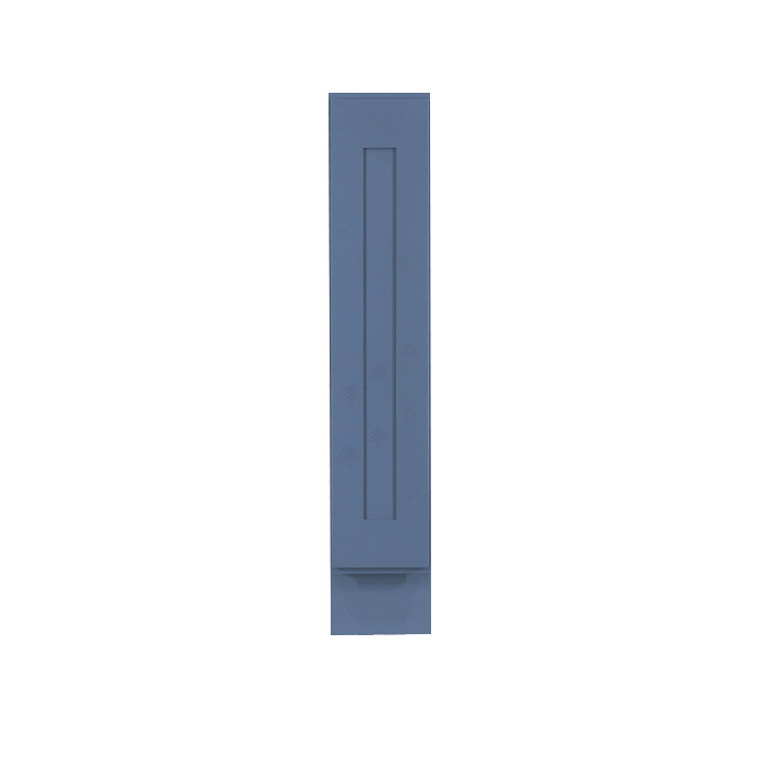 Base Spice Rail Cabinet