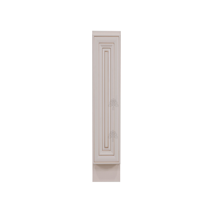 Base Spice Rack Cabinet