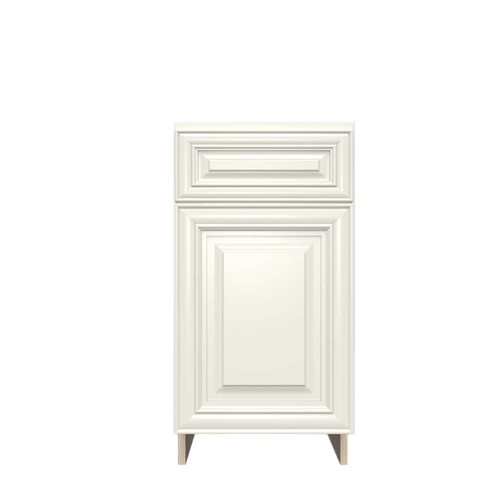 Base Waste Basket Cabinet