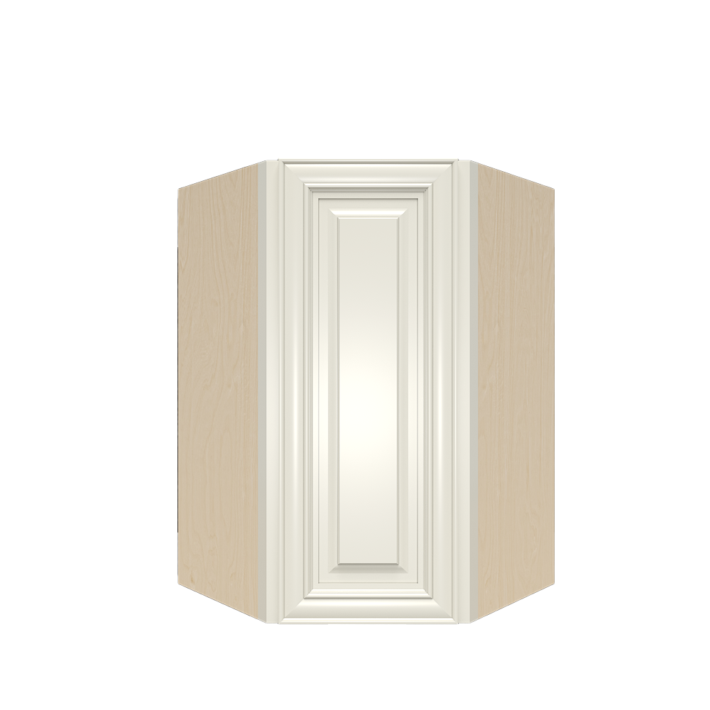 Wall Diagonal Cabinet
