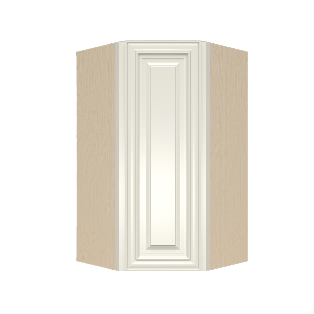 Wall Diagonal Cabinet
