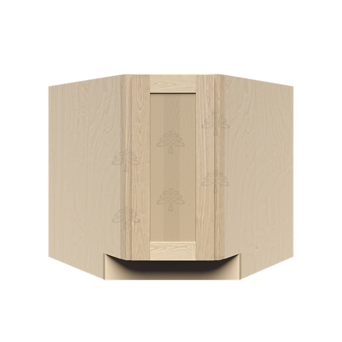 Base Diagonal Cabinet