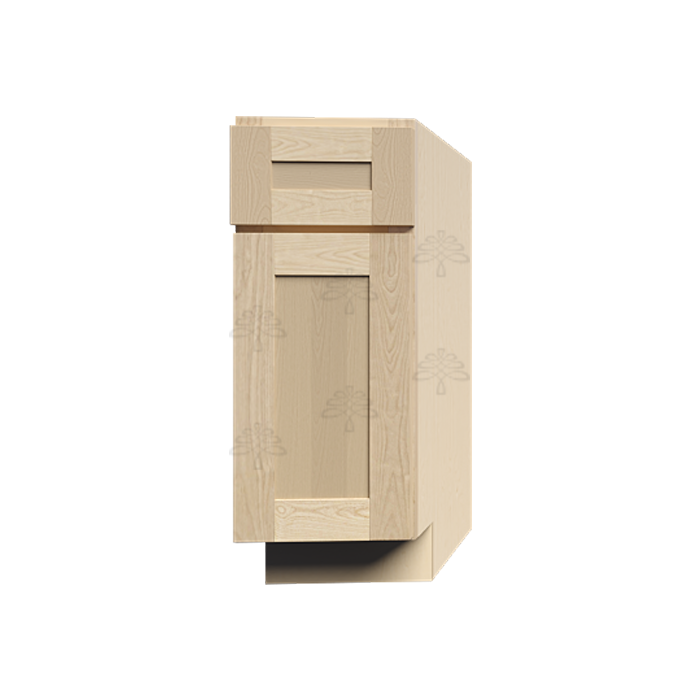 Base End Angle Right Cabinet