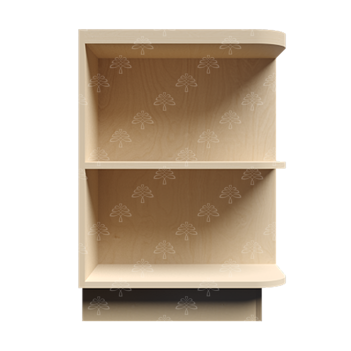 Base Left Open End Cabinet