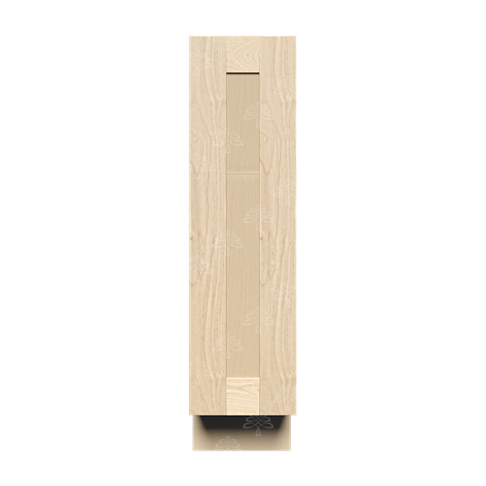 Base Spice Rail Cabinet