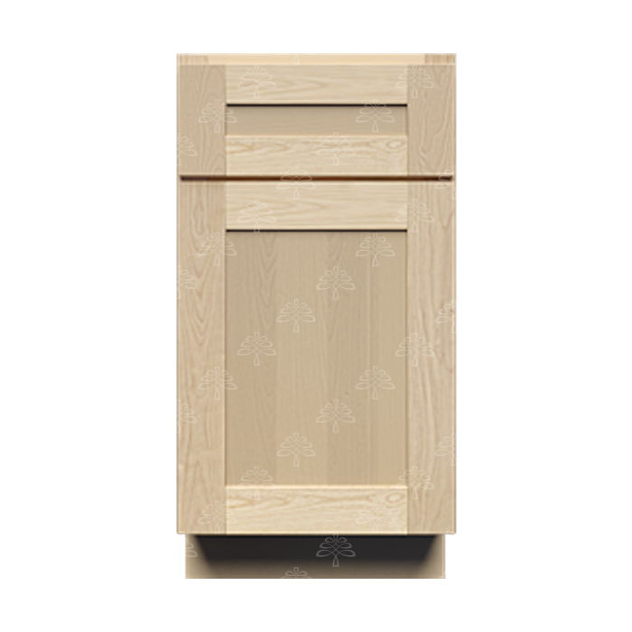 Base Wastebasket Cabinet
