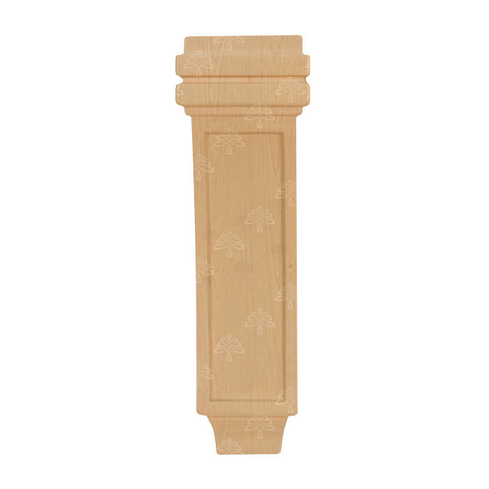 Corbel Support Flat Design Medium