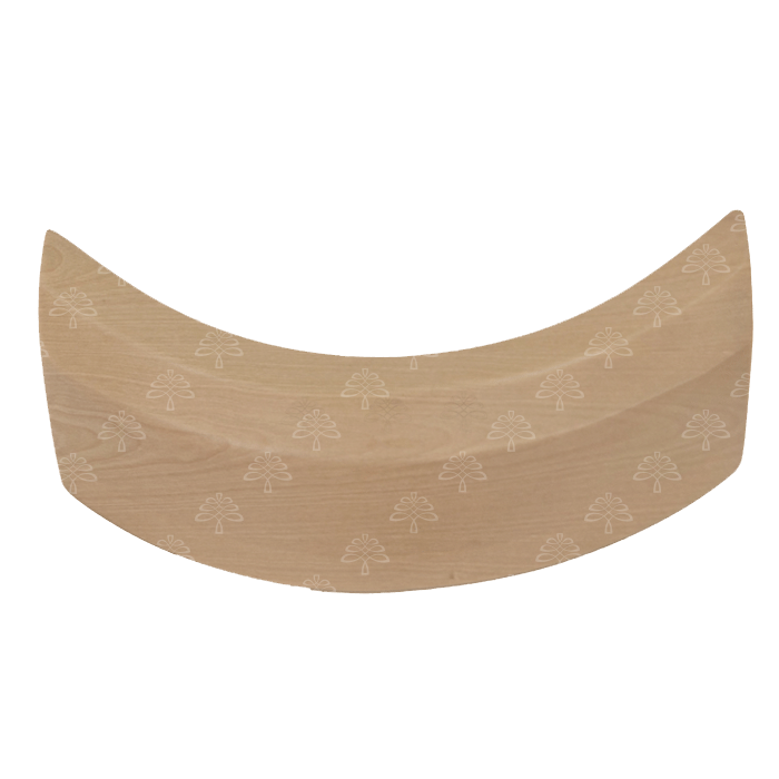 Light Rail Molding for Corners