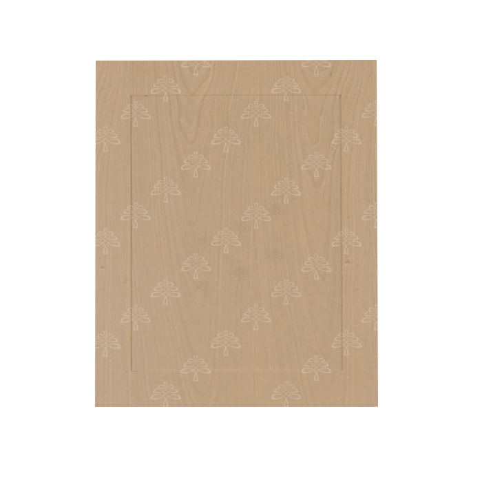 Base Cabinet Deco Door