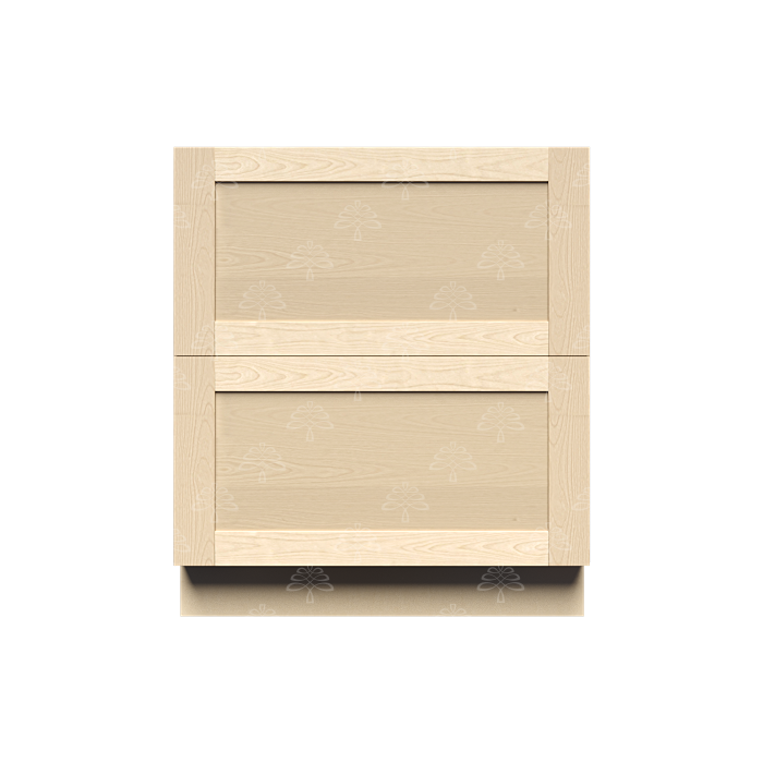 Base Drawer Cabinet 3 Drawers