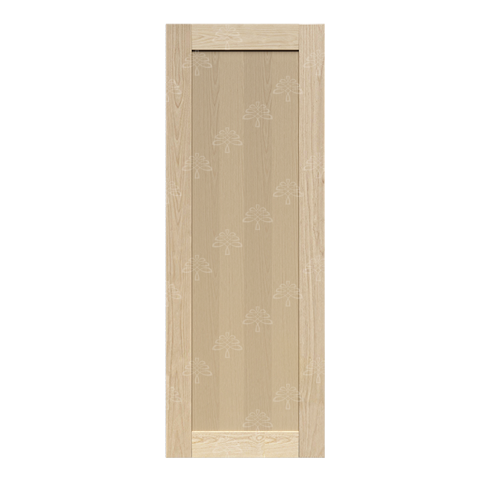 Pantry Bottom Door
