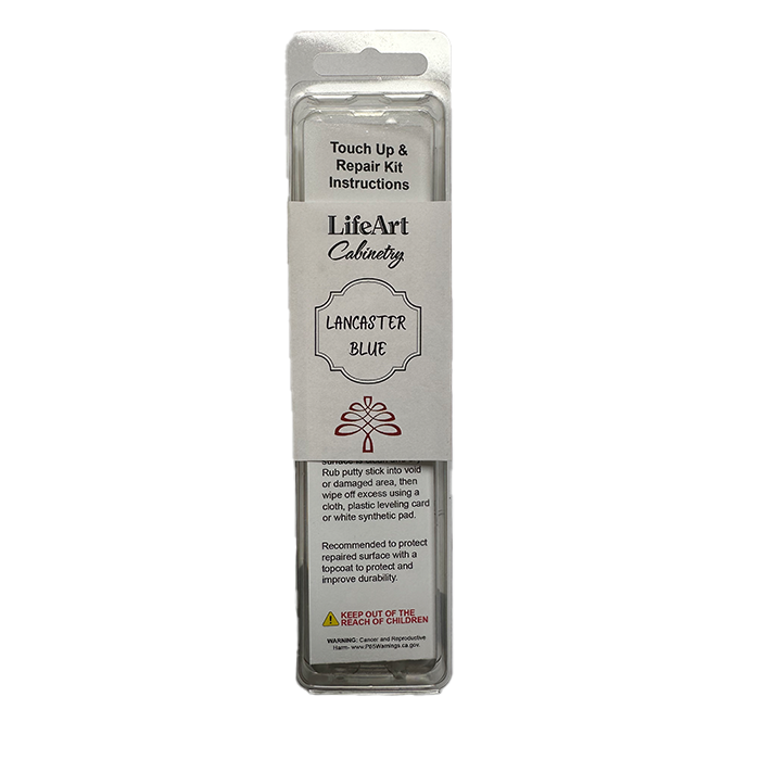 Touch up kit