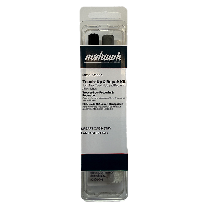 Touch up kit