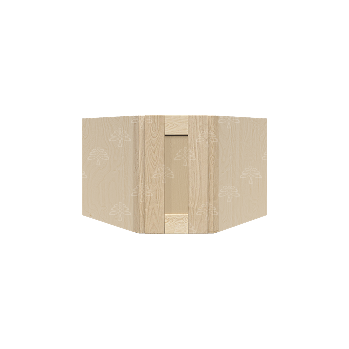 Wall Diagonal Cabinet
