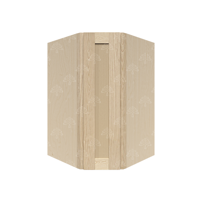 Wall Diagonal Corner Cabinet