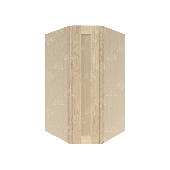 Wall Diagonal Corner Cabinet