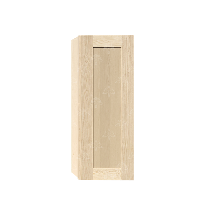 Wall End Angle Cabinet