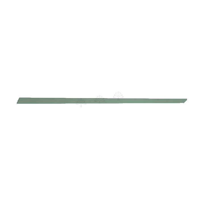 Angle Crown Molding