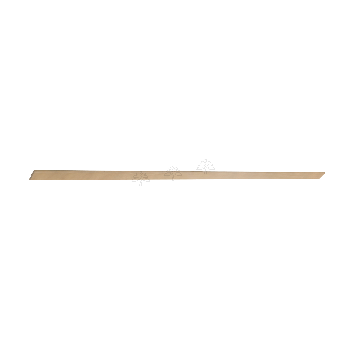 Angle Crown Molding