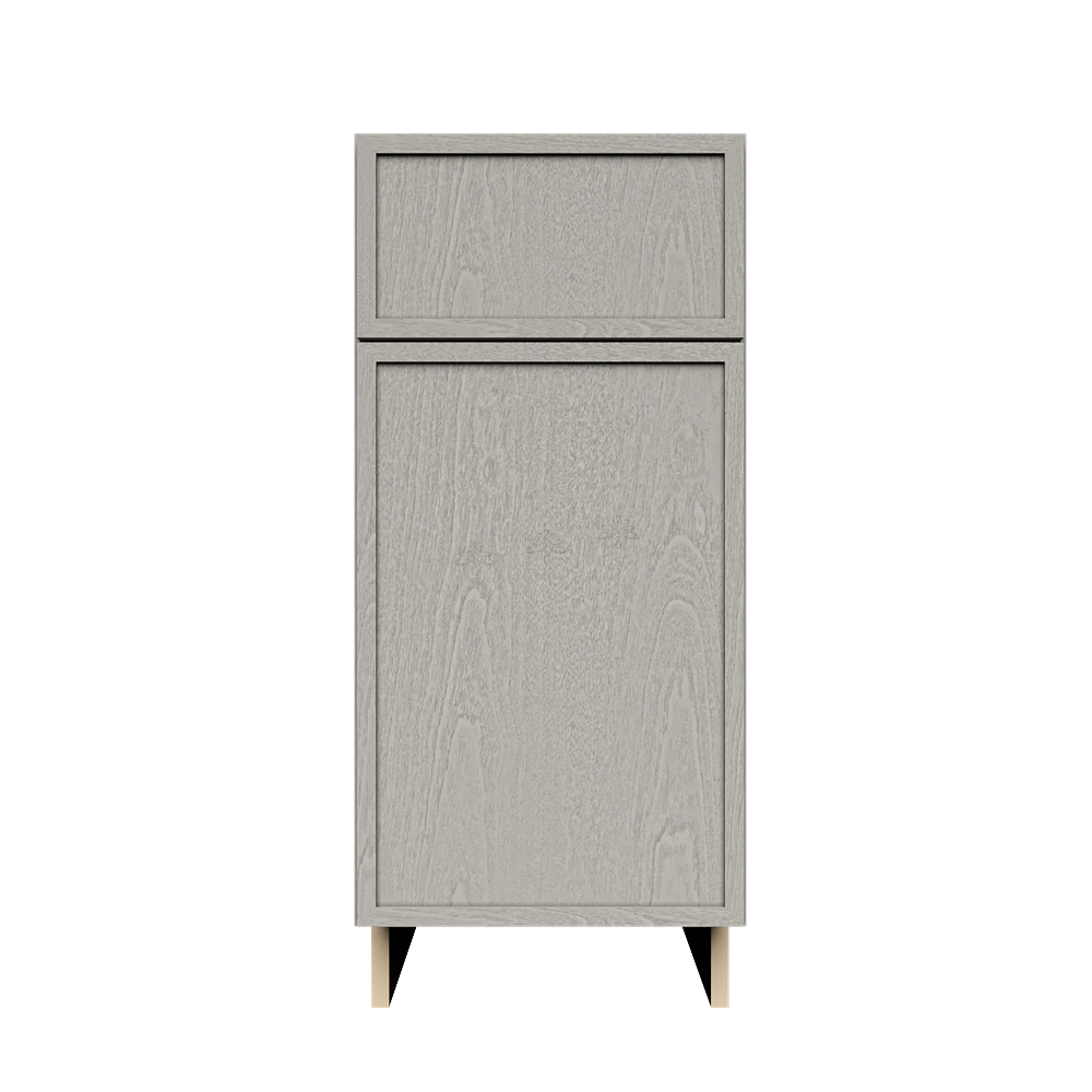 Urban Slim Washed Gray