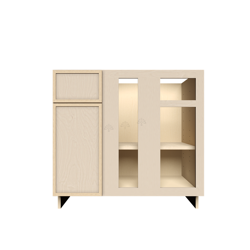 Base Blind Corner Cabinet