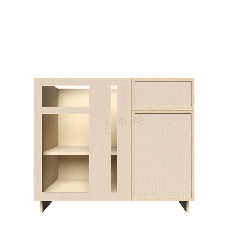 Base Blind Corner Cabinet