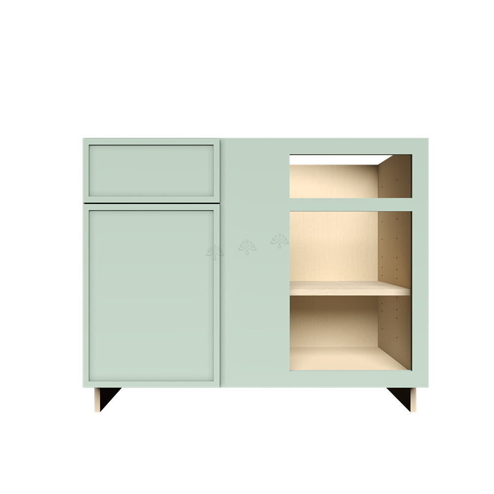 Base Blind Corner Cabinet