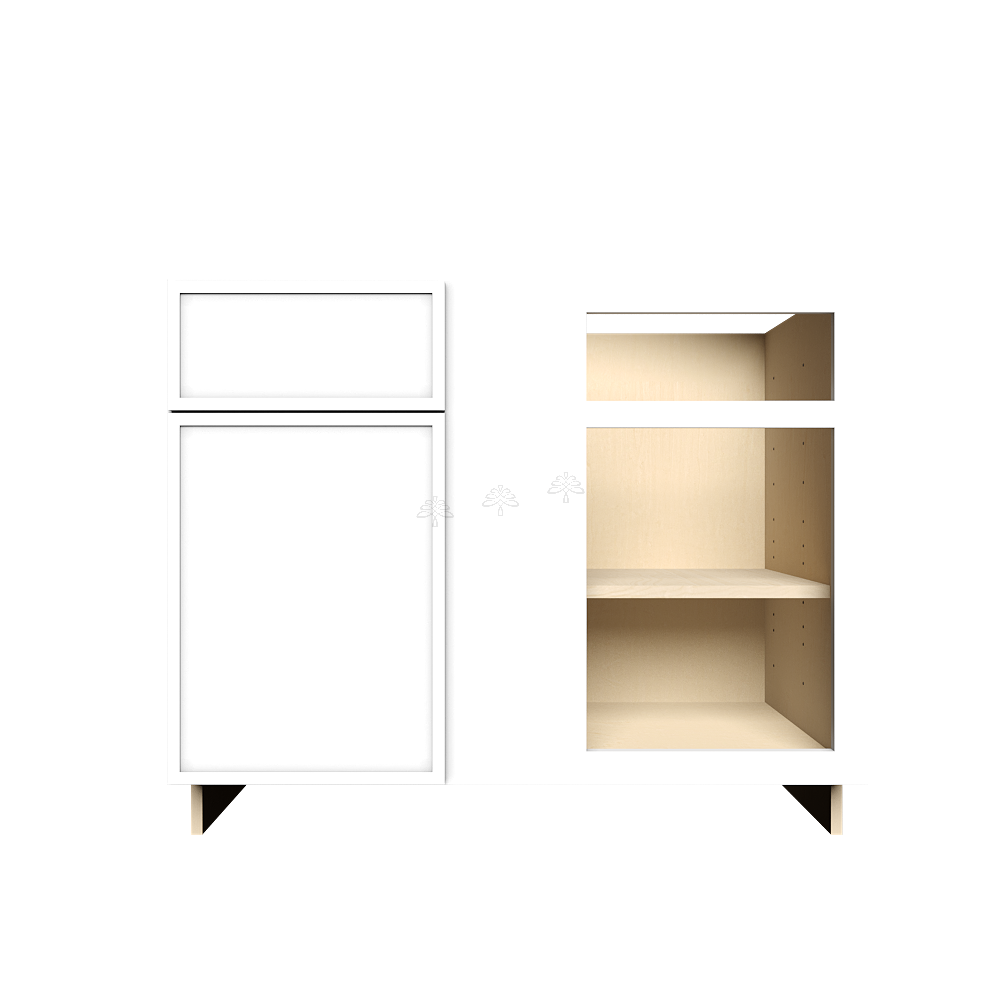 Base Blind Corner Cabinet