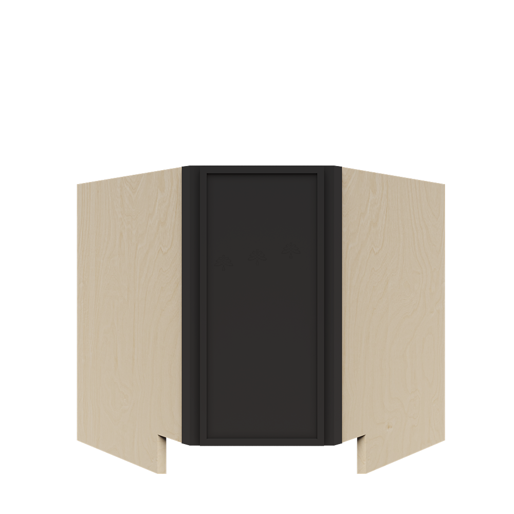 Base Diagonal Corner Cabinet