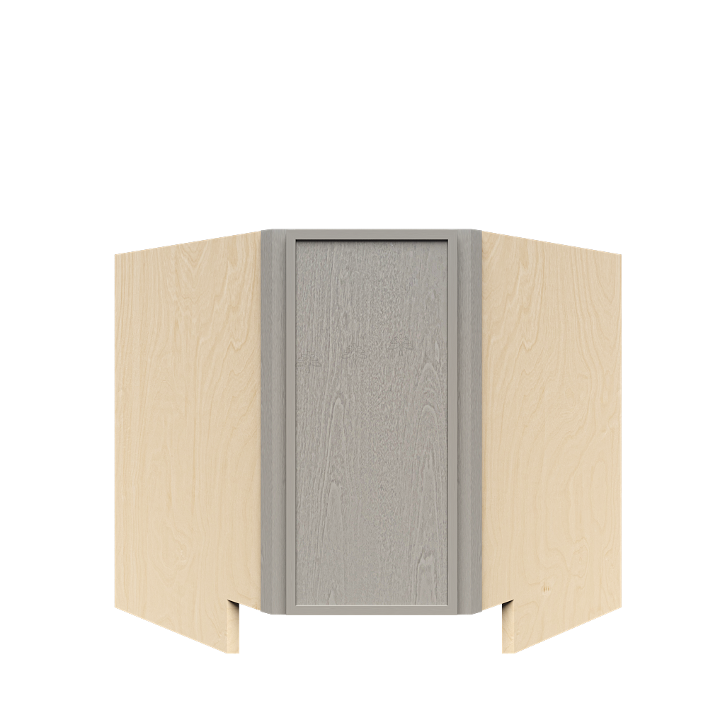 Base Diagonal Corner Cabinet
