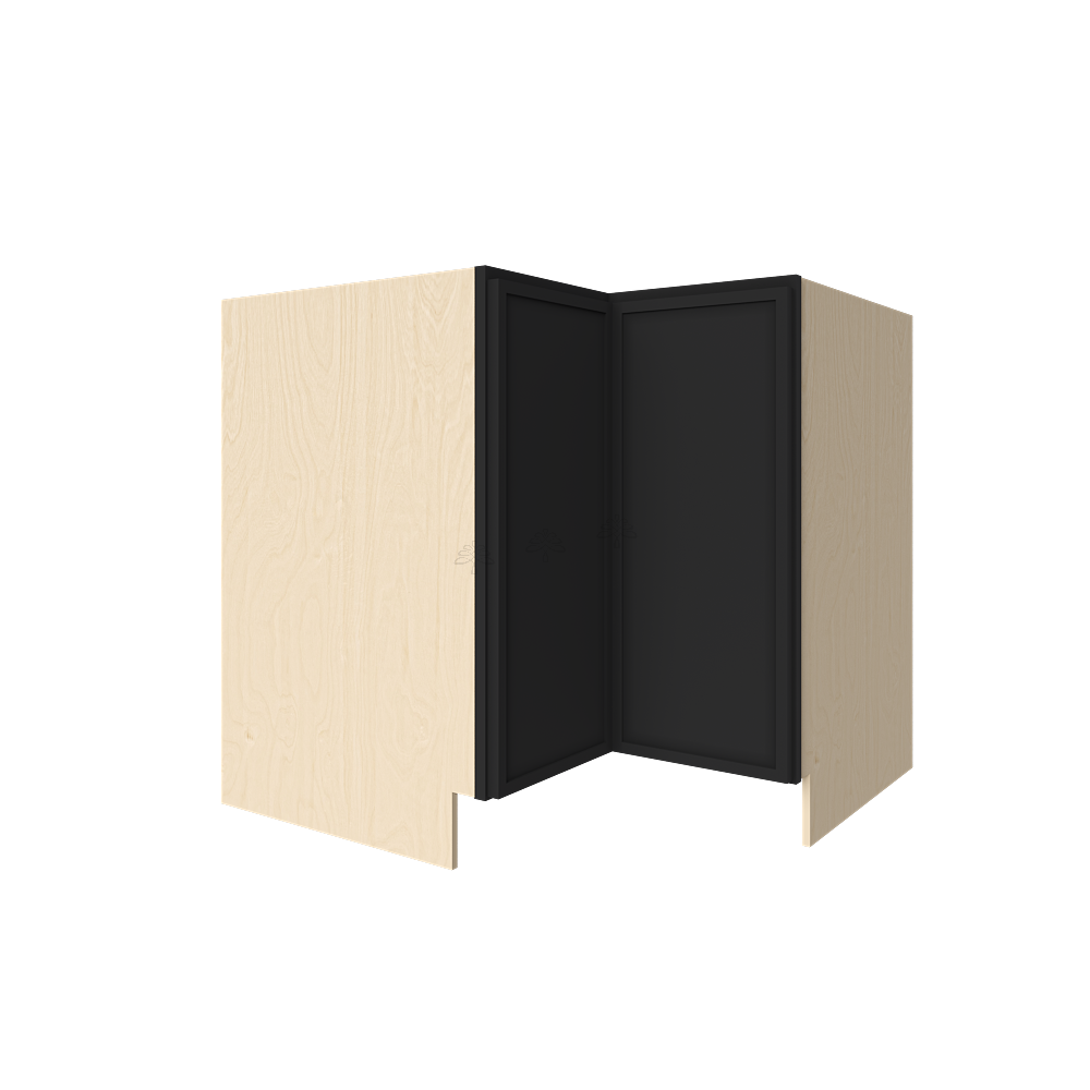 Base Lazy Susan Cabinet