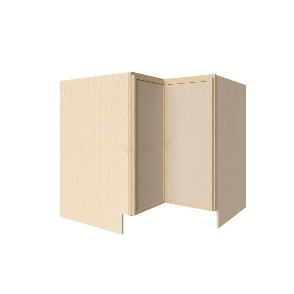 Base Lazy Susan Cabinet