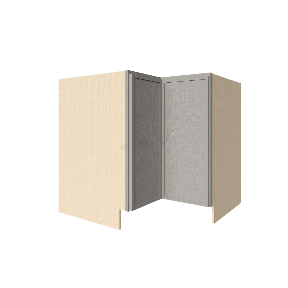 Base Lazy Susan Cabinet