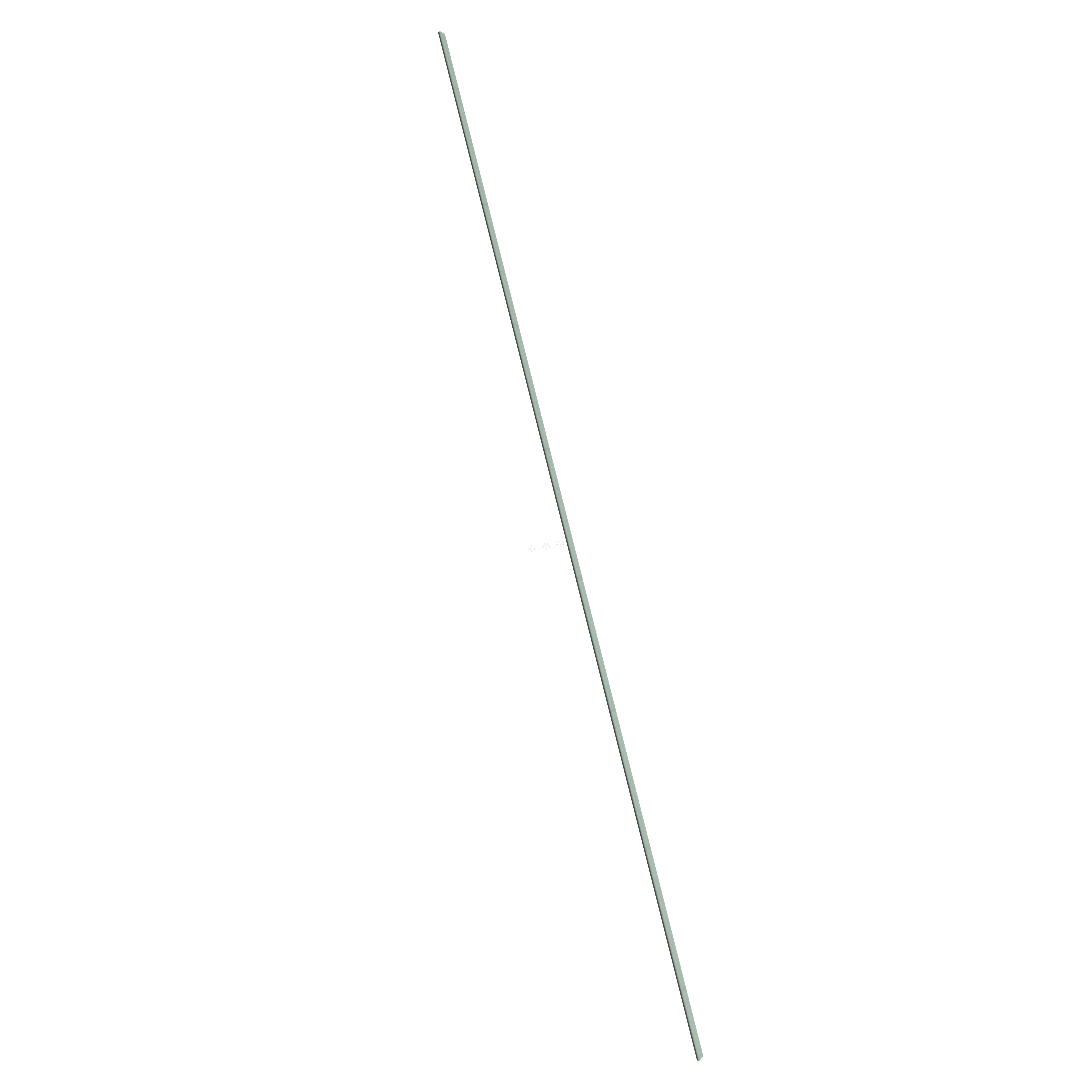 Batten Molding
